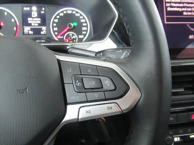 Volkswagen T-Cross DSG Life