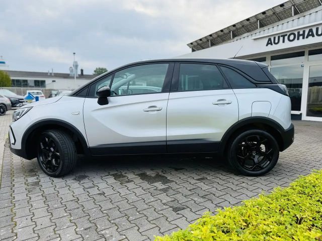 Opel Crossland X Enjoy
