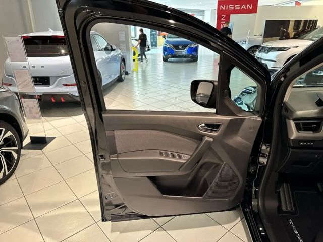 Nissan Townstar N-Connecta Townstar EV