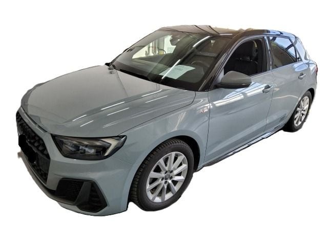 Audi A1 35 TFSI S-Line S-Tronic Sportback