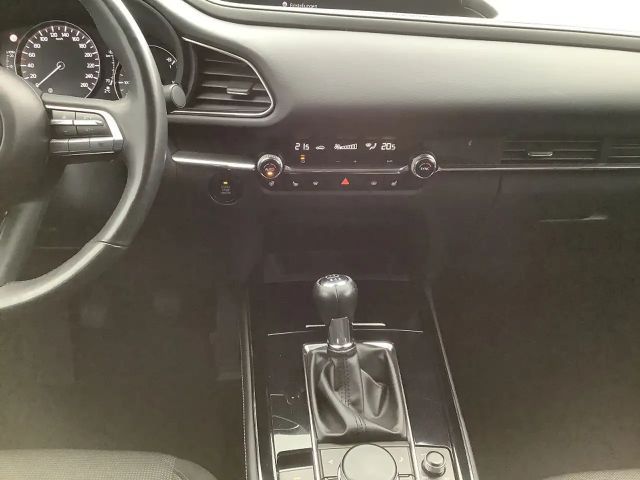 Mazda CX-30 Selection SkyActiv