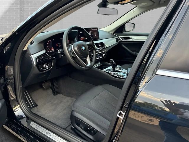 BMW 520 520d xDrive