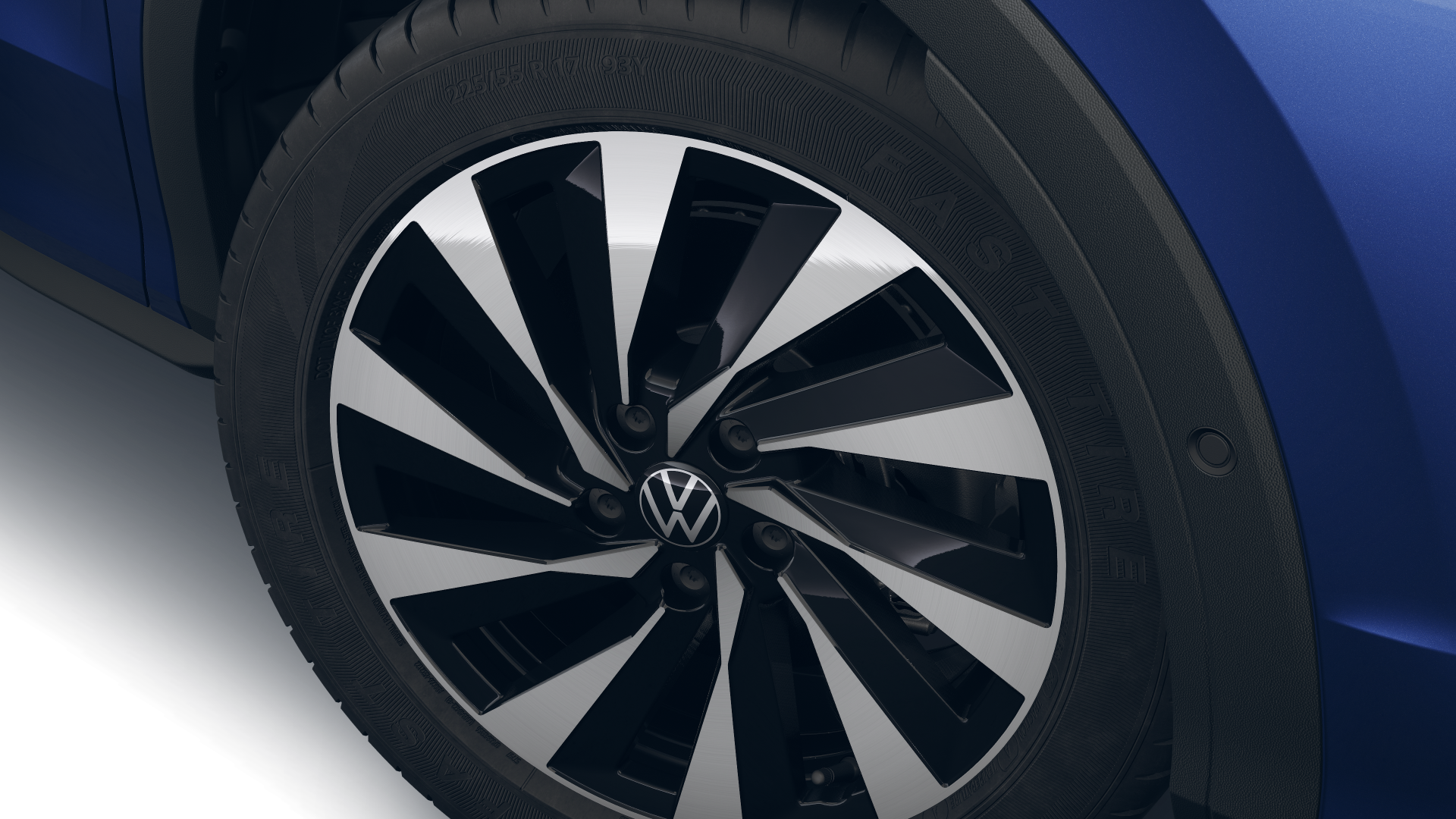 Volkswagen T-Roc DSG Style