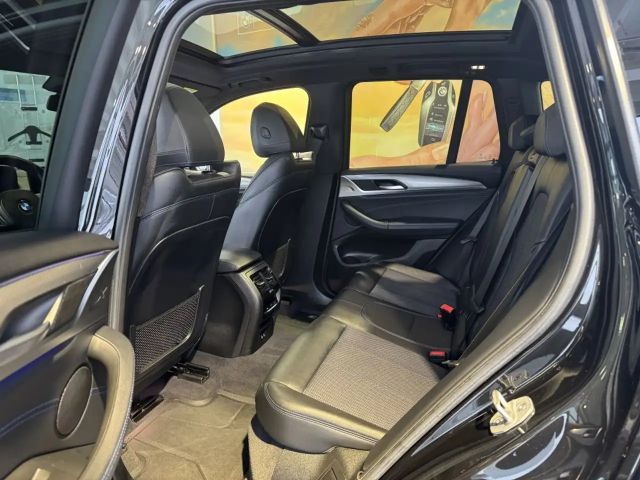 BMW X3 M-Sport xDrive20d