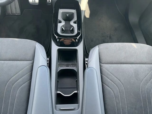 Volkswagen ID.4 Goal Navi LED Rückfahrkamera Sitzheizung ALU