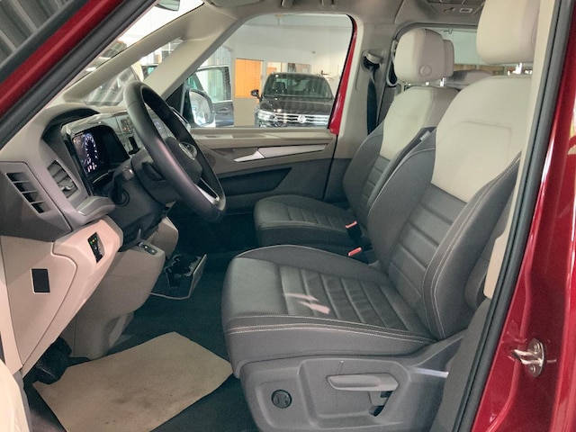 Volkswagen Multivan 2.0 TDI DSG T7