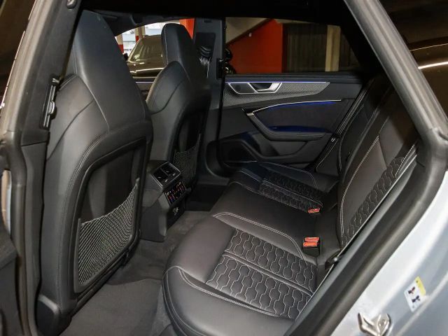Audi RS7 4.0 TFSI Quattro
