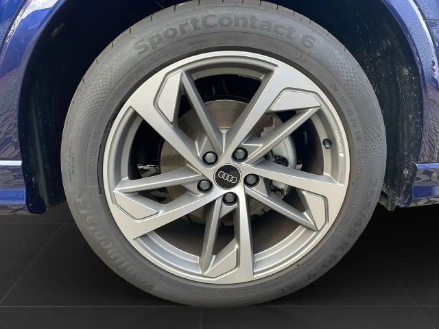 Audi Q3 35 TFSI S-Line