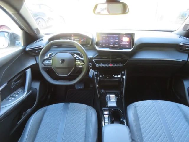 Peugeot 2008 Allure Pack BlueHDi EAT8