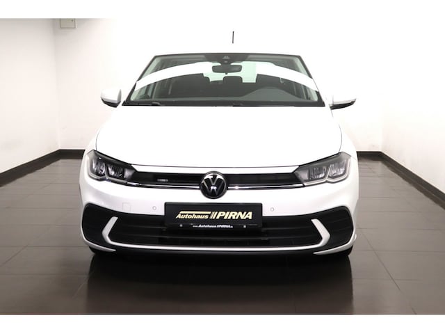 Volkswagen Polo 1.0 TSI Life