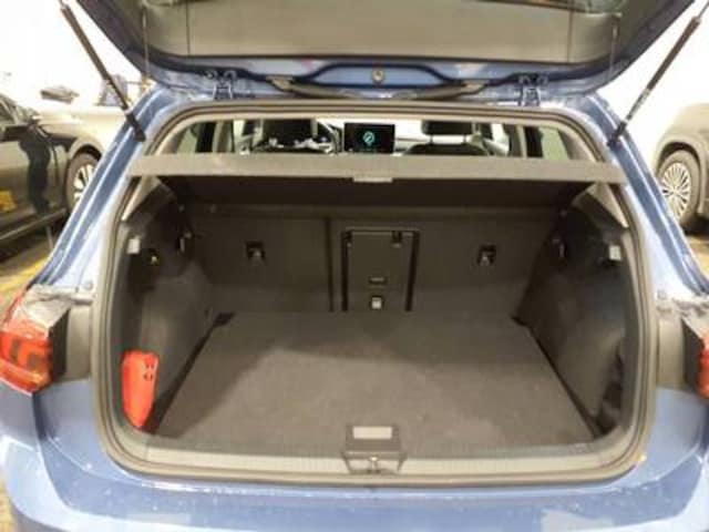 Volkswagen Golf 1.5 TSI