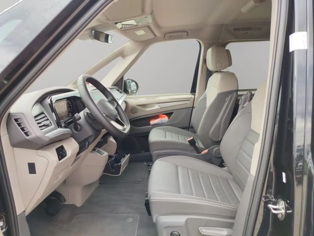 Volkswagen Multivan DSG Life T7