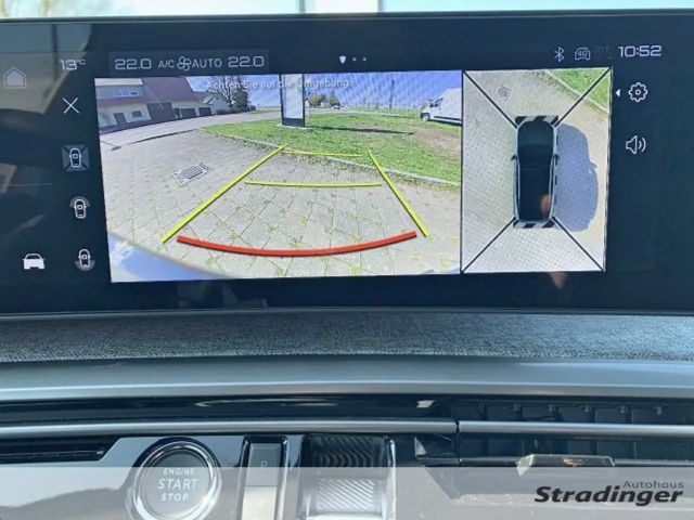 Peugeot 3008 Allure Pack Hybrid