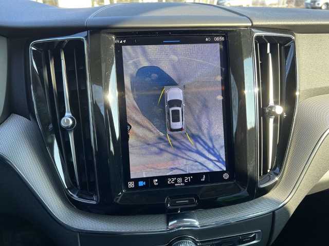 Volvo XC60 Dark Plus T8