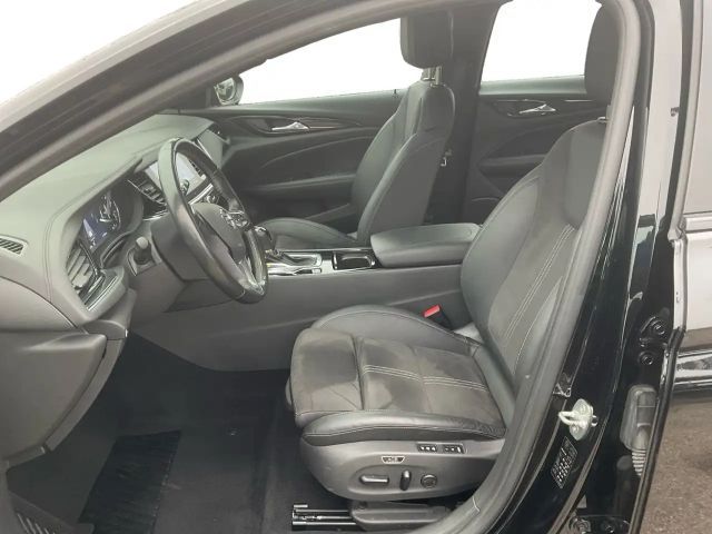 Opel Insignia 2.0 CDTI Sports Tourer