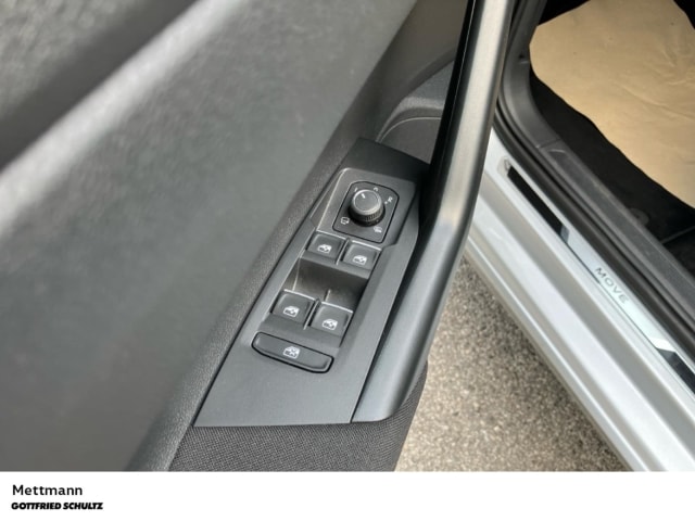 Volkswagen Polo 1.0 TSI Move