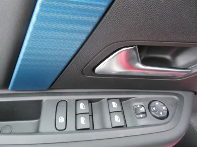 Citroën C4 Electric Shine136 Navi Keyless Drive Assist Head U
