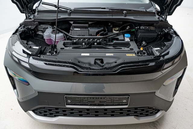 Skoda Elroq 85