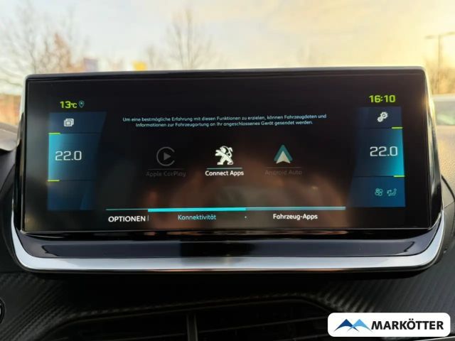 Peugeot E-208 Allure Pack