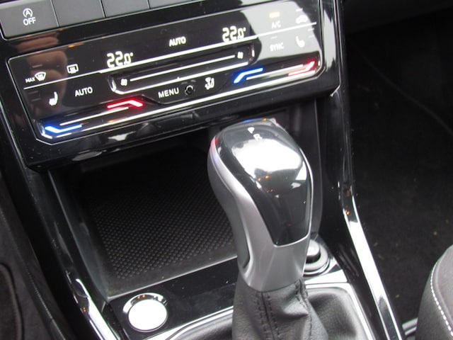 Volkswagen T-Cross DSG Life