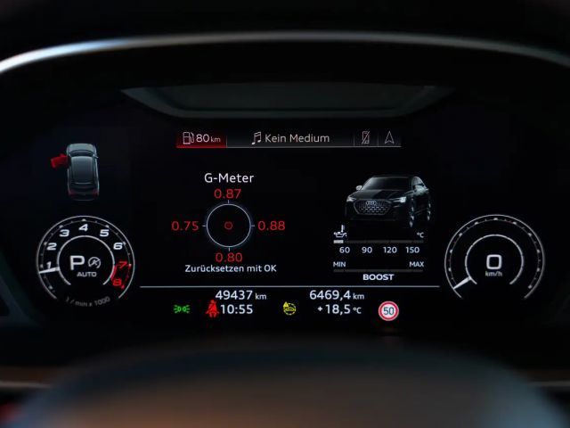 Audi RS Q3 Quattro Sportback