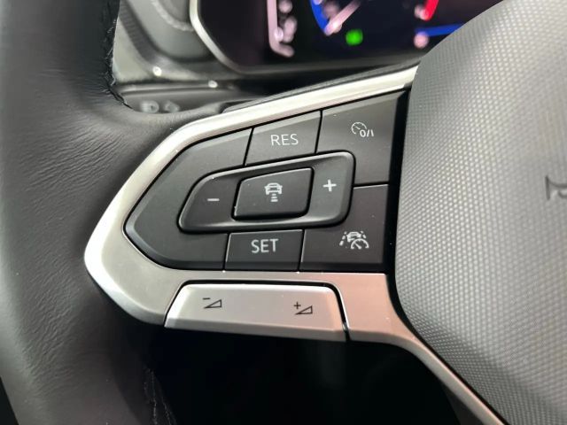 Volkswagen T-Cross 1.5 TSI DSG IQ.Drive R-Line