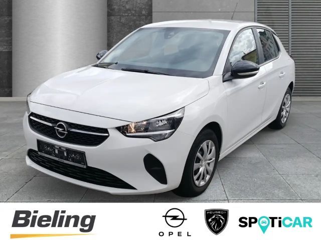 Opel Corsa 1.2, 55 kW (75 PS), Start Stop, Euro 6d (Man