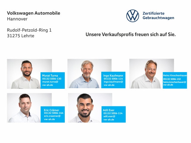 Volkswagen Taigo 1.0 TSI Life