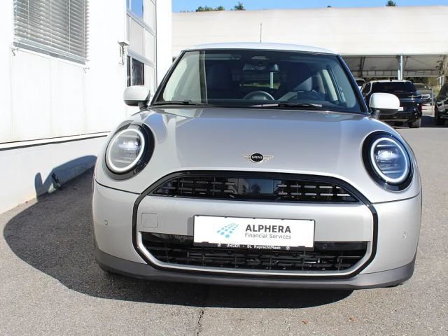 MINI Cooper MINI Cooper C Aut.