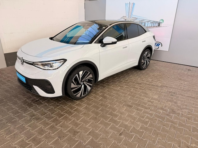 Volkswagen ID.5 IQ.Drive Pro