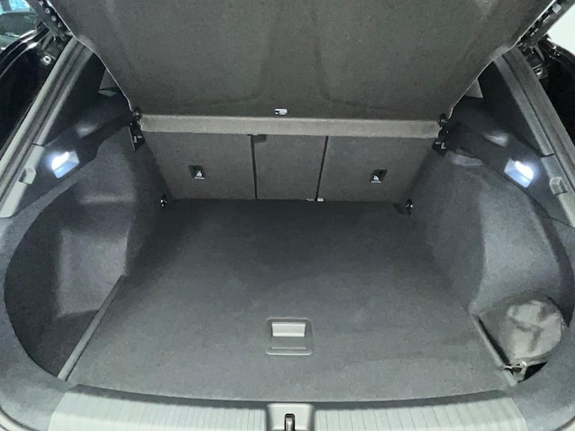 Cupra Terramar 2.0 TSI