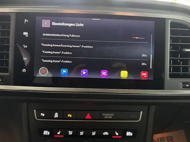 Seat Ateca 2,0TDI Xperience  *LED*NAVI*Sitzheizung*Tempoma...