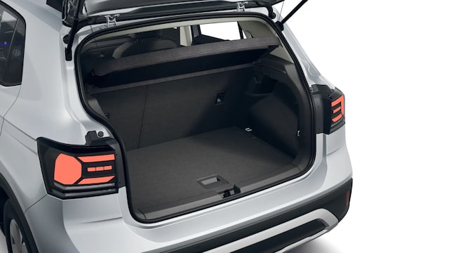 Volkswagen T-Cross 1.0 TSI DSG Life