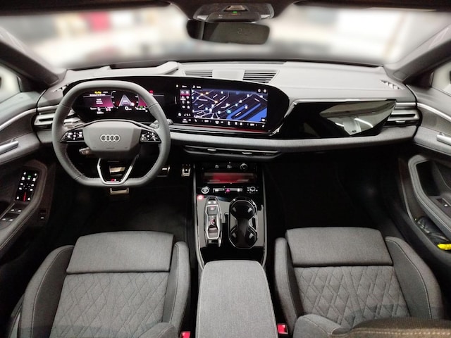 Audi A5 Avant S-Tronic