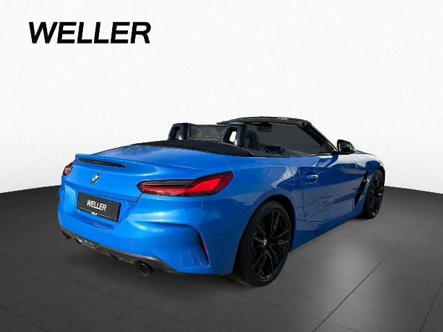 BMW Z4 M-Sport Roadster sDrive20i