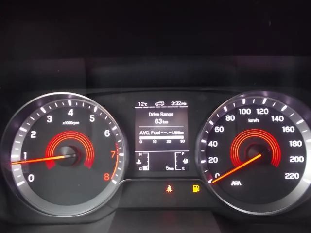 SsangYong Korando Quarz 1.5T LED, Navi, Keyless, Aku 18"