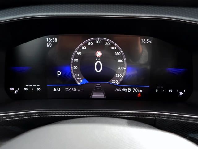 Volkswagen T-Cross 1.0 TSI DSG