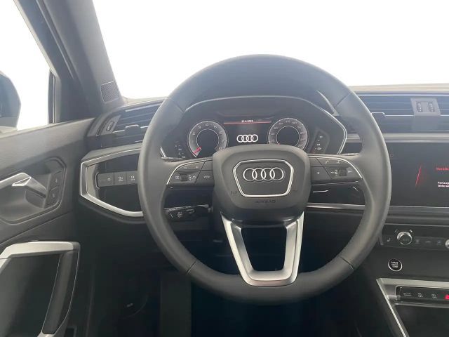 Audi Q3 35 TFSI