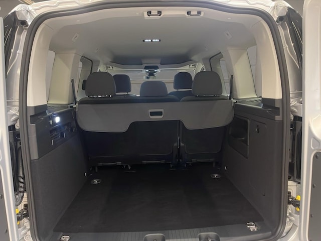 Volkswagen Caddy 1.5 TSI