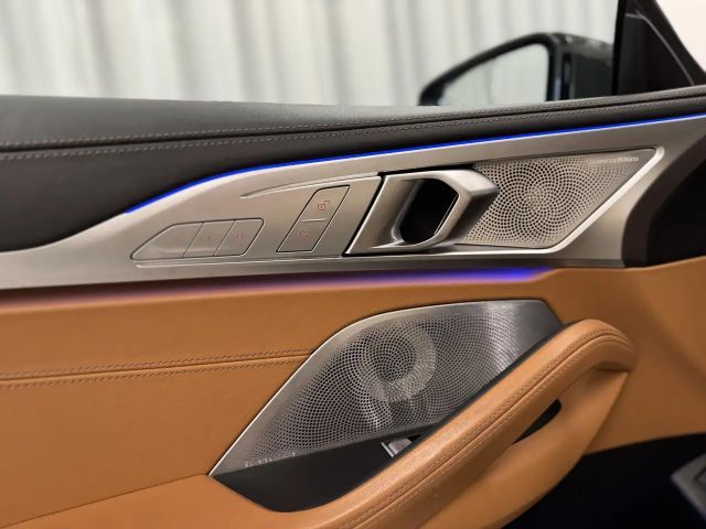 BMW 840 840d Coupé M-Sport xDrive