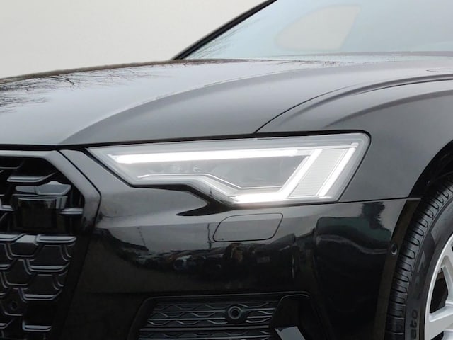 Audi A6 40 TDI Avant S-Tronic