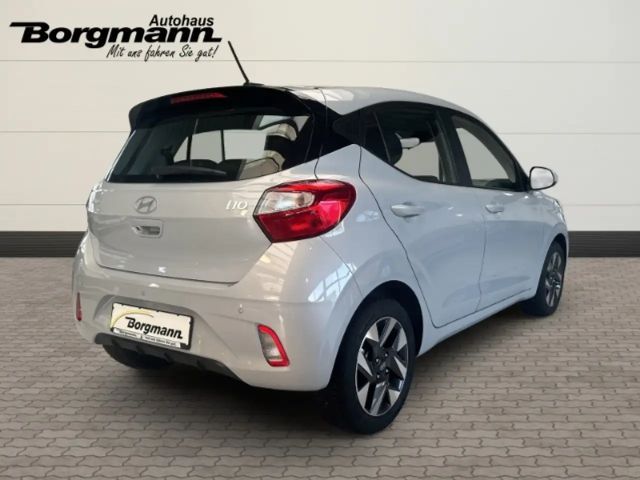Hyundai i10 Trend