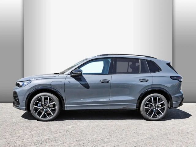 Volkswagen Tiguan DSG R-Line eHybrid