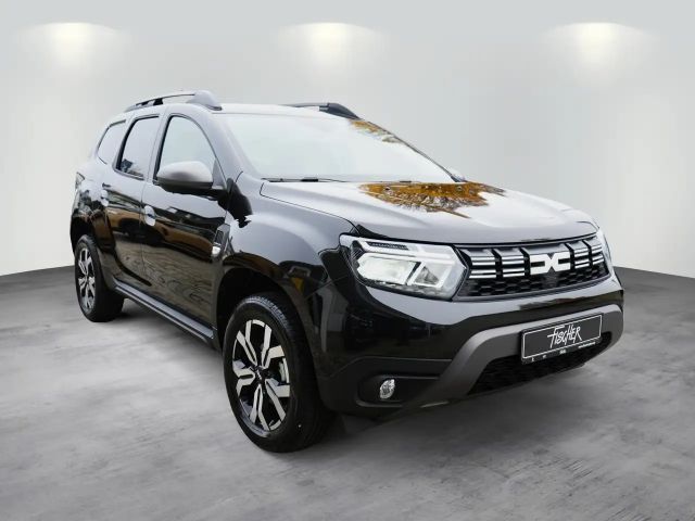 Dacia Duster II TCe 130