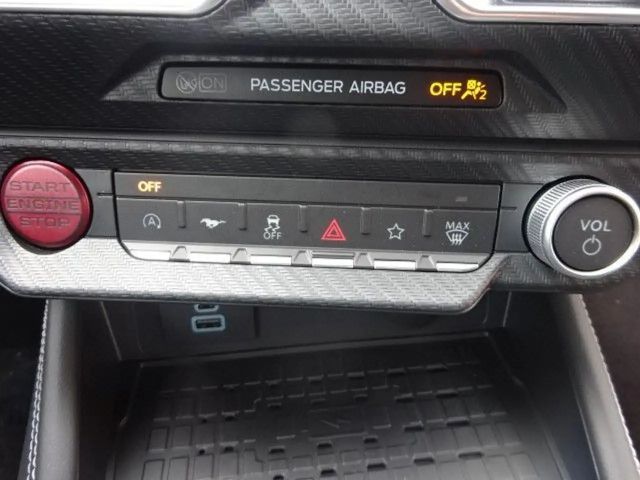 Ford Mustang GT 5.0 V8