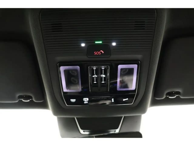 Volkswagen Tiguan 2.0 TDI DSG