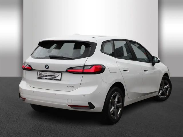 BMW 218 218i Active Tourer DCT