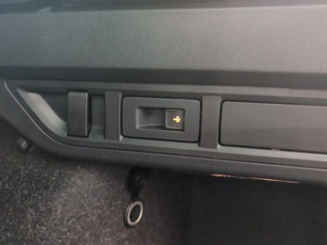 Skoda Octavia Selection