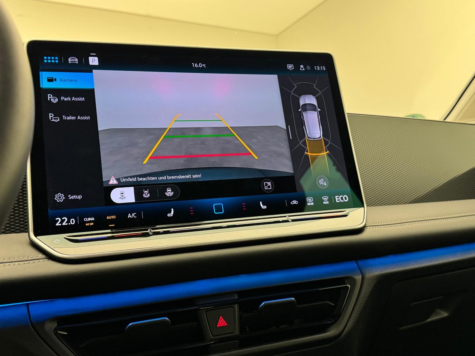 Volkswagen Tiguan DSG Life eHybrid