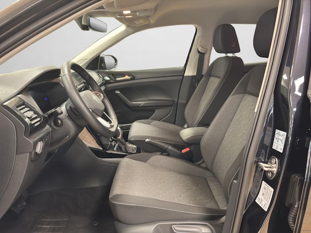 Volkswagen T-Cross 1.0 TSI DSG Life